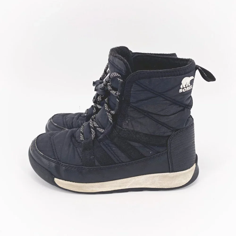 Kids' Sorel Whitney II Plus Snow Boot
